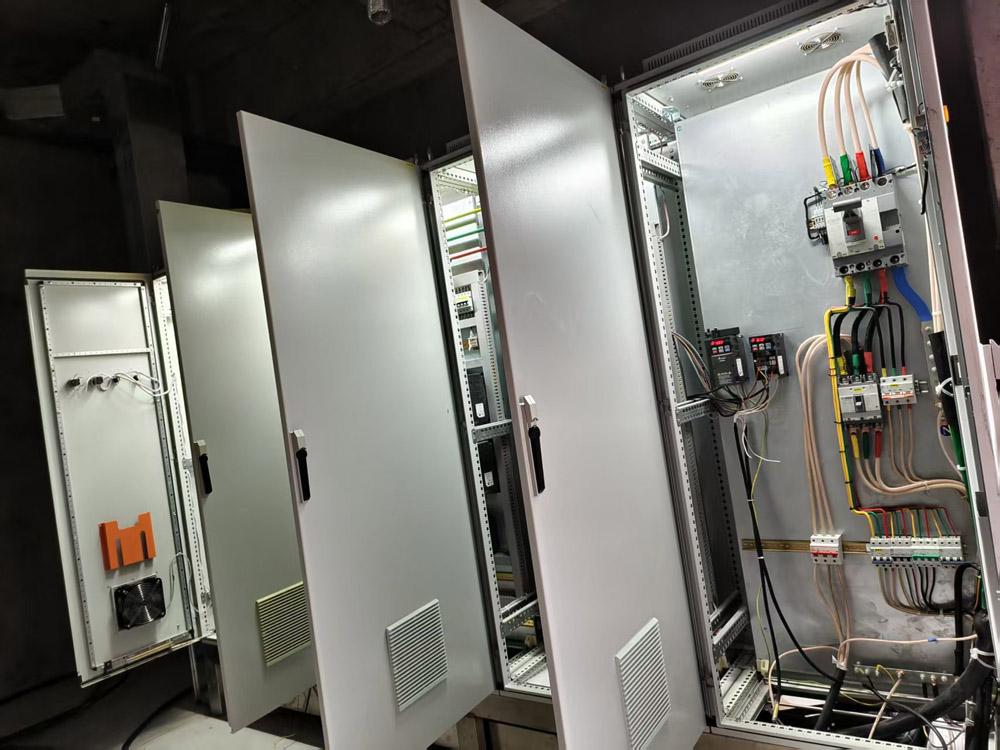 8000L Stainless Steel Five-Vessel Brewhouse